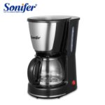 SF3555 Sonifer Filtre Kahve Makinesi