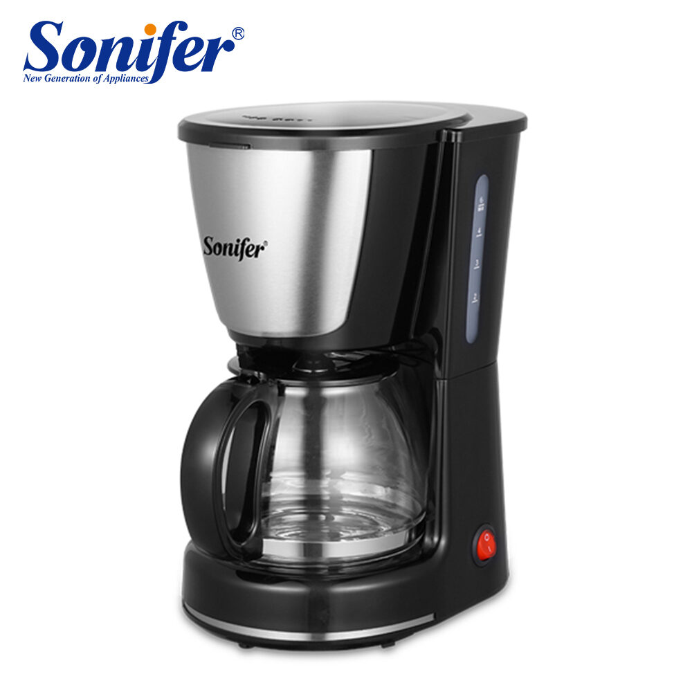 Sf3555 Sonifer Filtre Kahve Makinesi