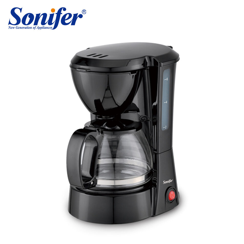 Sf3564 Sonifer Kahve Makinesi