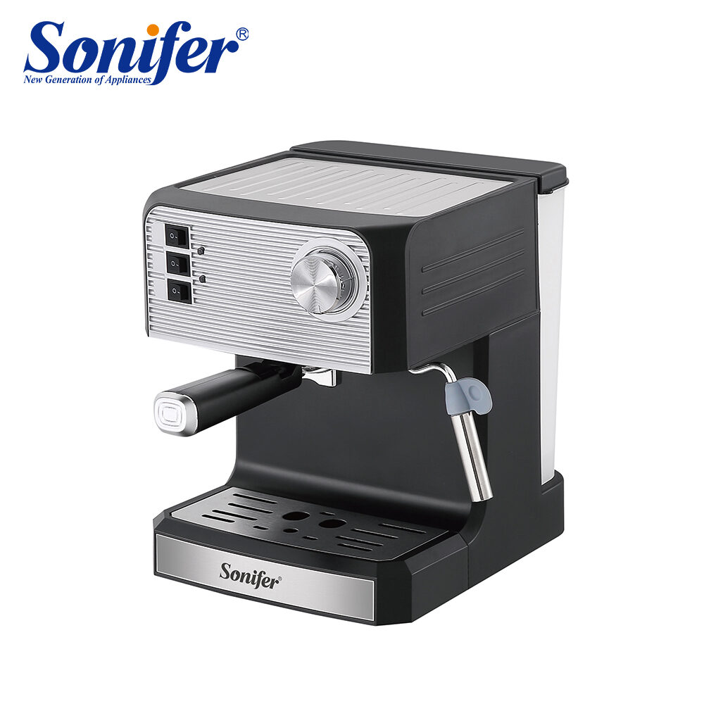 Sf3568 Sonifer Espresso Kahve Makinesi
