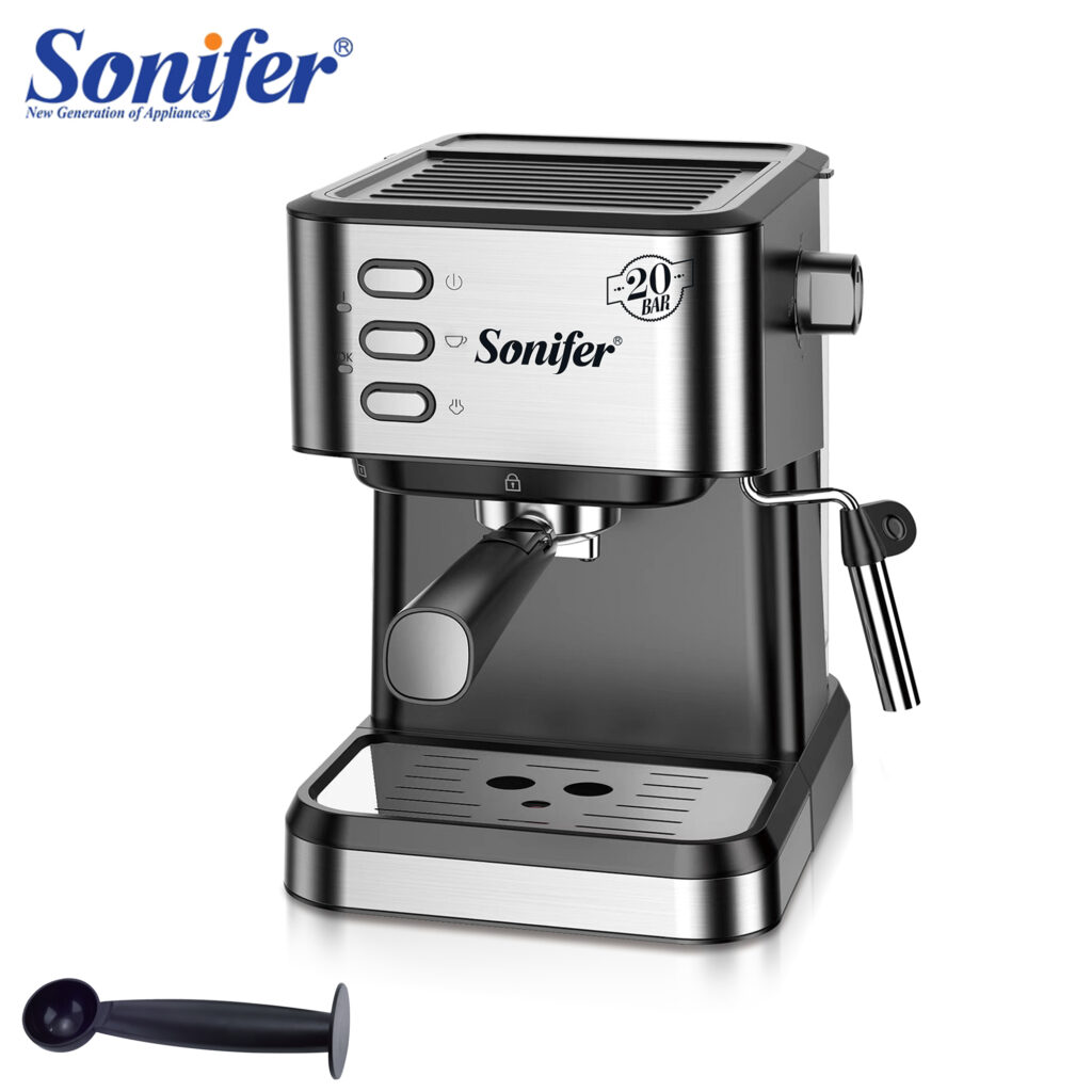 Sf3574 Sonifer Espresso Kahve Makinesi