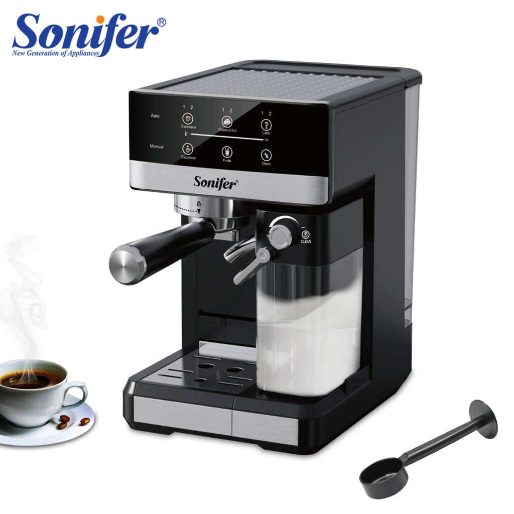 Sf3575 Sonifer Espresso Kahve Makinesi