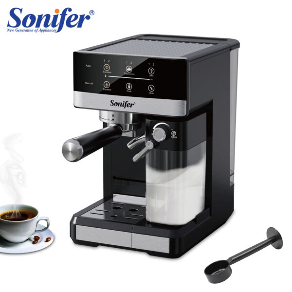 Sf3575 Sonifer Espresso Kahve Makinesi