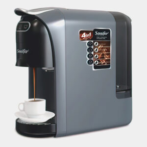 SF3579 Sonifer Kahve Makinesi
