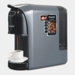 SF3579 Sonifer Kahve Makinesi