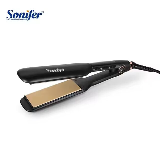 SF9527 Sonifer Saç Düzleştirme Makinesi