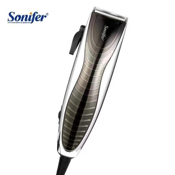 Sf9538 Sonifer Saç &Amp;Amp; Sakal Kesme Makinesi