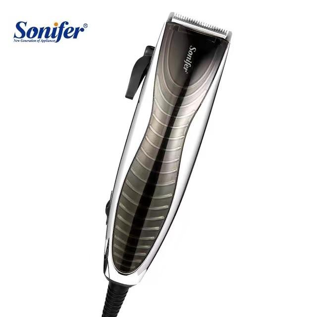 SF9538 Sonifer Saç & Sakal Kesme Makinesi