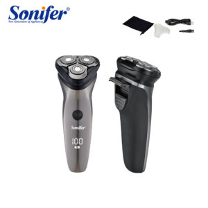 SF9601 Sonifer Tıraş Makinesi