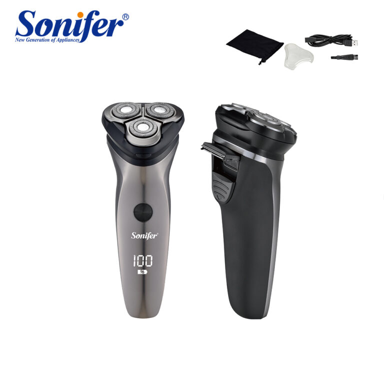 SF9601 Sonifer Tıraş Makinesi