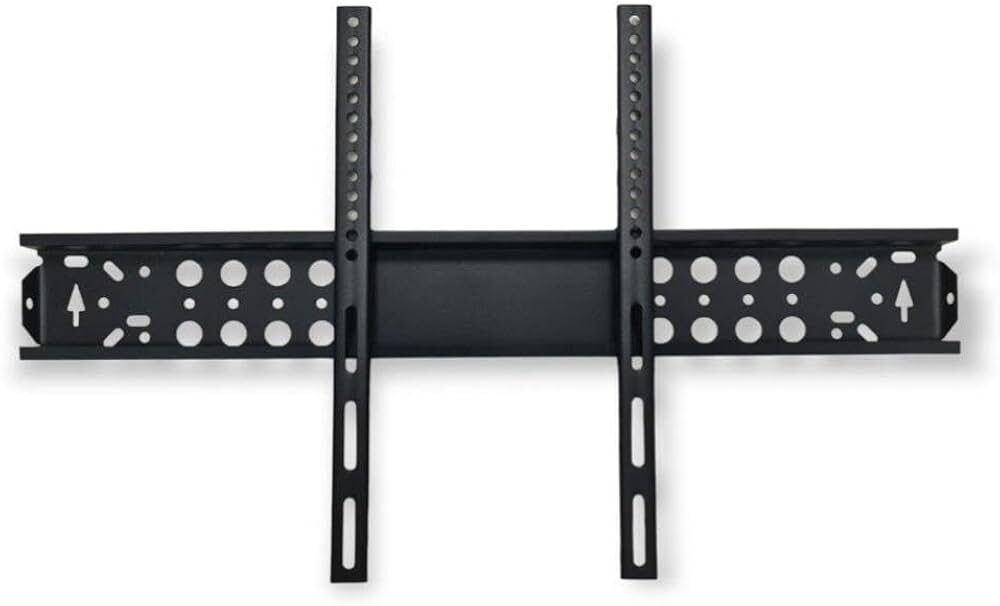 Vontech Vt-42S 42"-65" Sabi̇t Duvar Aski Aparati
