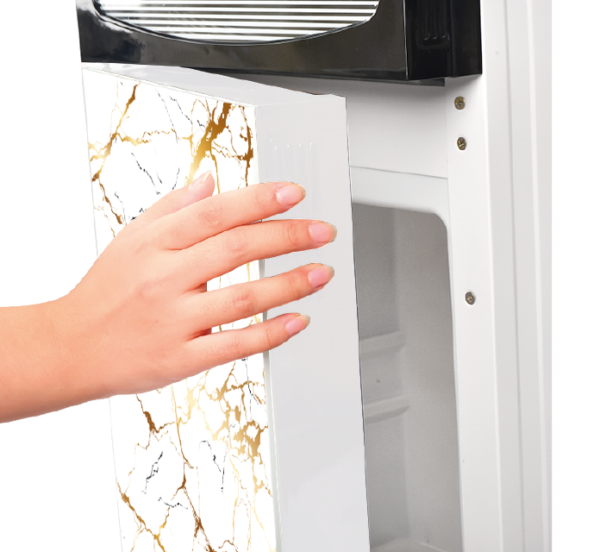 Wtd0373 Newal Su Sebili Kirmizi 1 Kktc - Online Alışveriş Bi Sipariş