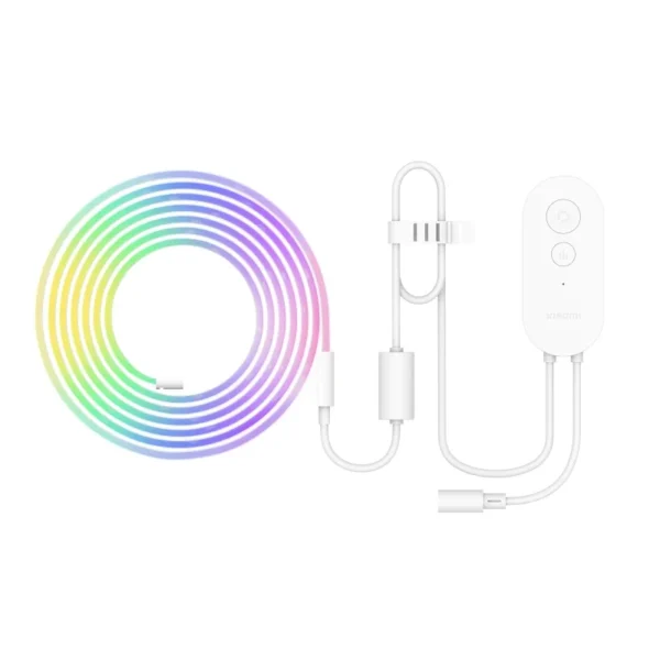 Xiaomi Akıllı Işık Şeridi-Xiaomi Smart Lightstrip-Xiaomi-Kktc