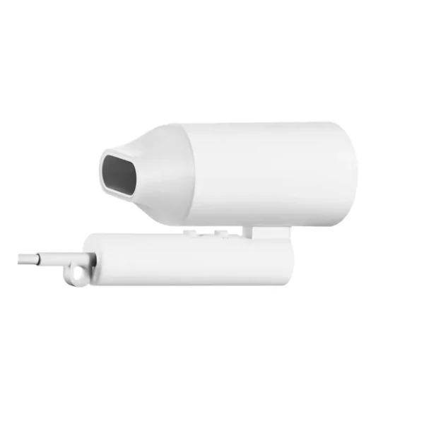 Xiaomi Kompakt Sac Kurutma Makinesi H101 Beyaz Xiaomi Compact Hair Dryer H101 White Xiaomi Kktc 5 Kktc - Online Alışveriş Bi Sipariş