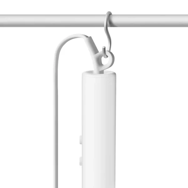 Xiaomi Kompakt Sac Kurutma Makinesi H101 Beyaz Xiaomi Compact Hair Dryer H101 White Xiaomi Kktc 7 Kktc - Online Alışveriş Bi Sipariş
