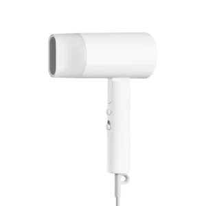 Xiaomi Kompakt Saç Kurutma Makinesi H101 Beyaz-Xiaomi Compact Hair Dryer H101 White-Xiaomi-Kktc