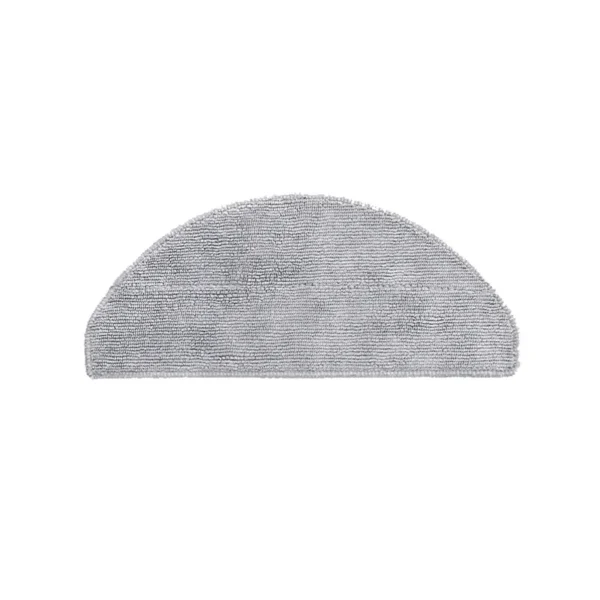 Xiaomi Robot Süpürge S20 Paspas Pedi (X2)-Xiaomi Robot Vacuum S20 Mop Pad (X2)-Xiaomi-Kktc