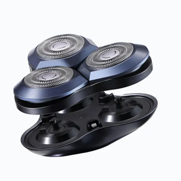 Xiaomi Shaver S700 Yedek Baslik Xiaomi Shaver S700 Replacement Head Xiaomi Kktc 4 Kktc - Online Alışveriş Bi Sipariş