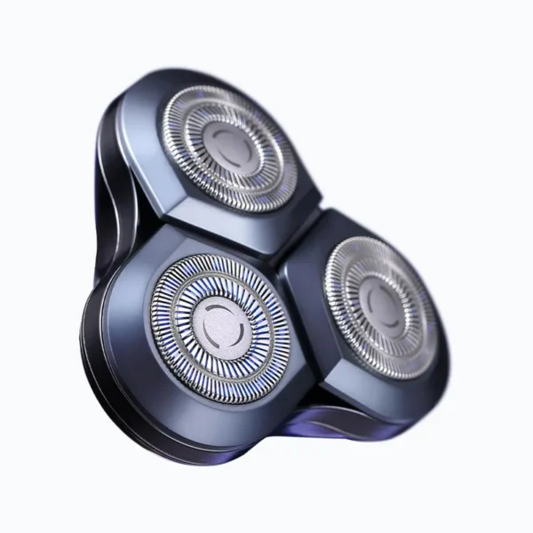 Xiaomi Shaver S700 Yedek Başlık-Xiaomi Shaver S700 Replacement Head-Xiaomi-Kktc