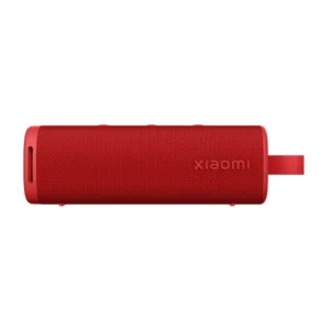 Xiaomi Sound Outdoor (30W) Kırmızı-Xiaomi Sound Outdoor (30W) Red-Xiaomi-KKTC