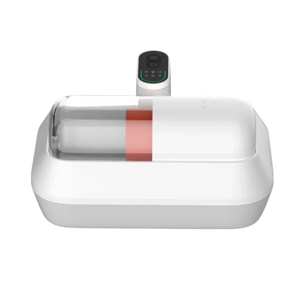 Xiaomi Toz Mite Elektrikli Süpürge Pro-Xiaomi Dust Mite Vacuum Cleaner Pro-Xiaomi-Kktc