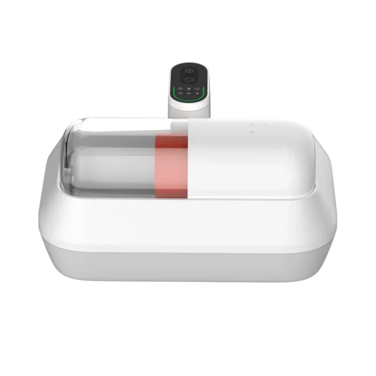 Xiaomi Toz Mite Elektrikli Süpürge Pro-Xiaomi Dust Mite Vacuum Cleaner Pro-Xiaomi-KKTC