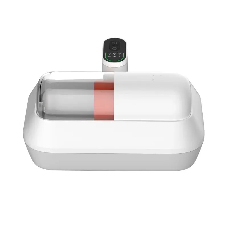 Xiaomi Toz Mite Elektrikli Süpürge Pro-Xiaomi Dust Mite Vacuum Cleaner Pro-Xiaomi-KKTC
