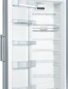 Bosch Seri 4 serbest duran buzdolabı 186 x 60 cm Paslanmaz çelik görünüm KSV36VL30U - Görsel 4