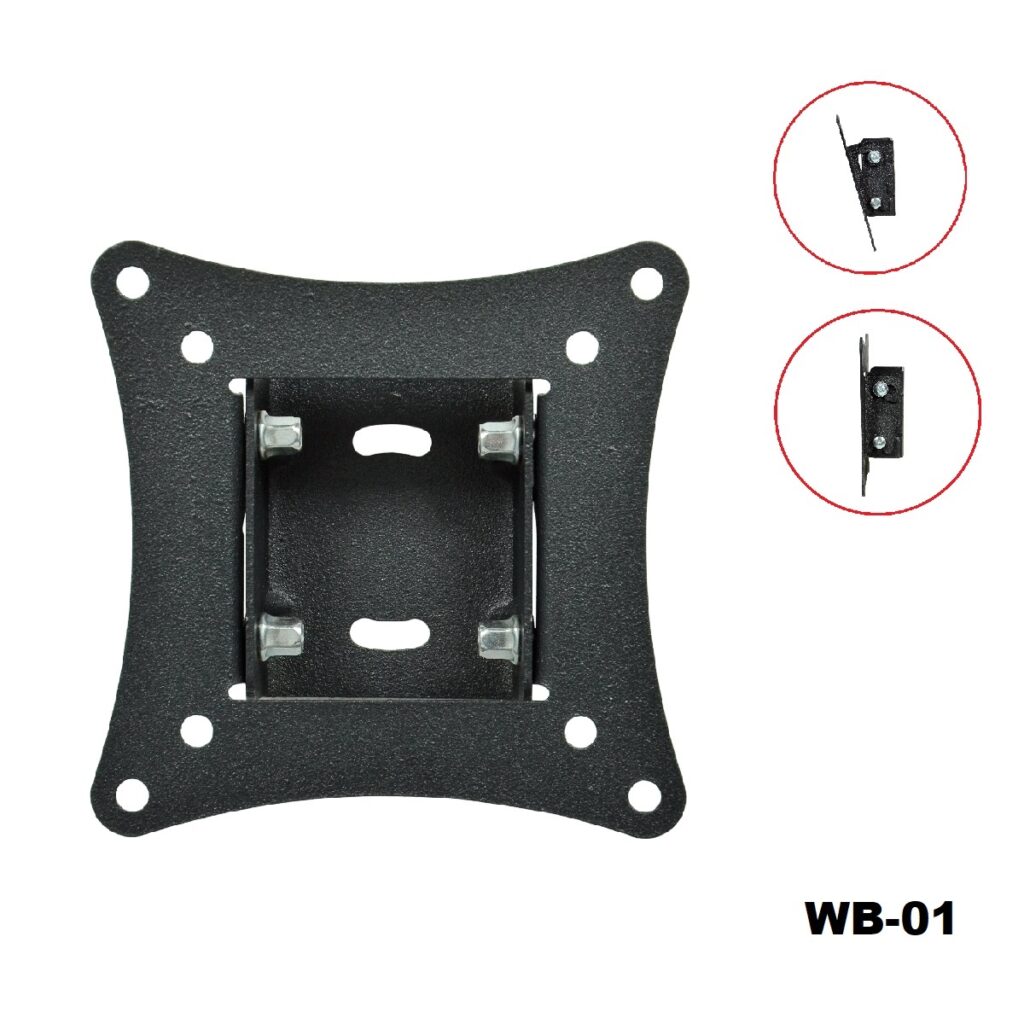 17-27" Kademel Sabi̇t Moni̇tör Aski Aparat Wb-01