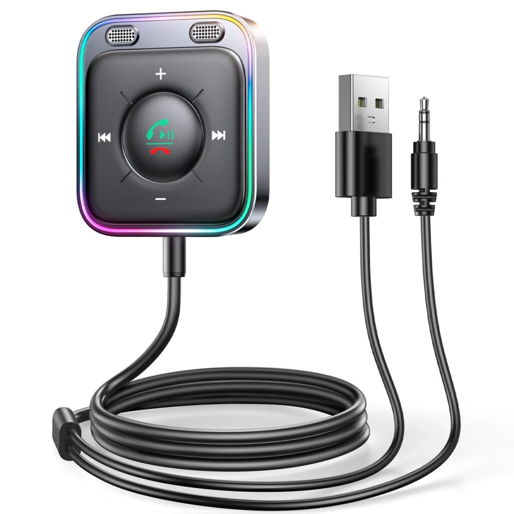 Aksesuar Joyroom Jr-Cb3 Wi̇reless Recei̇ver