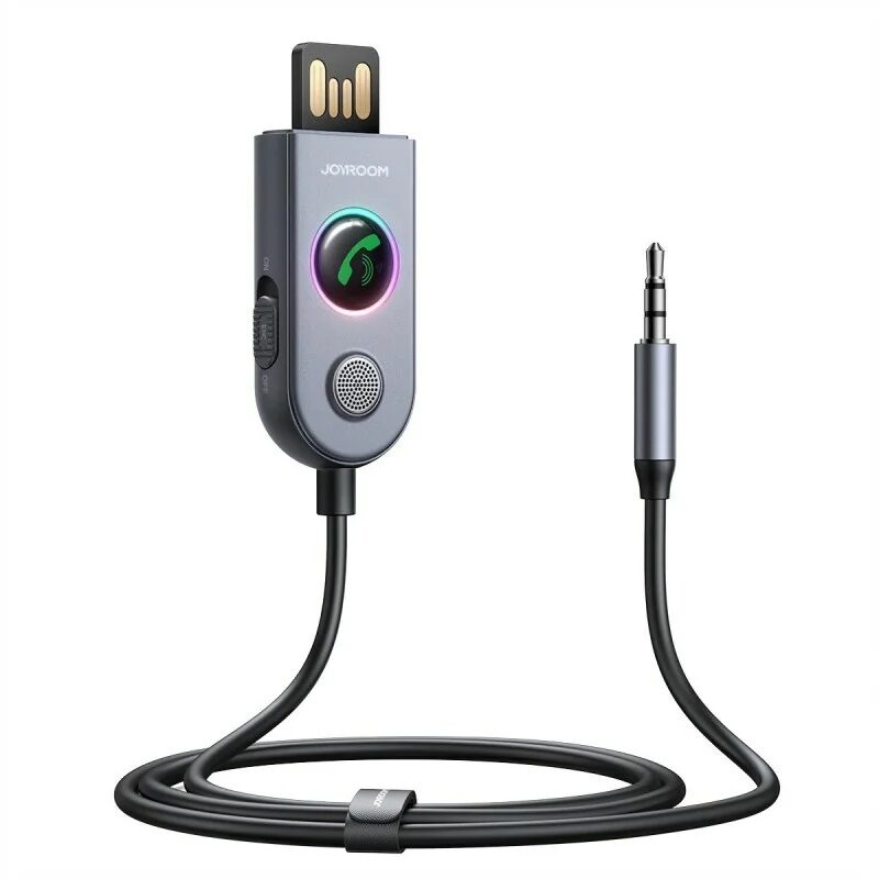 Aksesuar Joyroom Jr-Cb6 Wi̇reless Recei̇ver