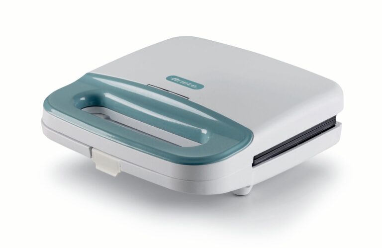 Ariete Breakfast Tost makinesi (Beyaz)