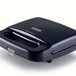 Ariete Breakfast Tost makinesi (Koyu Gri)