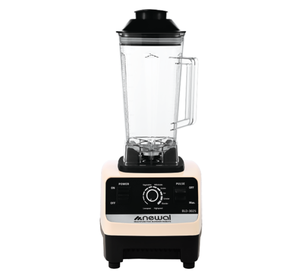 Bld3025 Newal Stand Blender 2L 1 Kktc - Online Alışveriş Bi Sipariş
