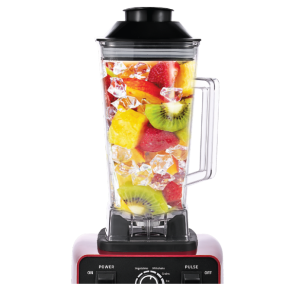 Bld3025 Newal Stand Blender 2L 2 Kktc - Online Alışveriş Bi Sipariş