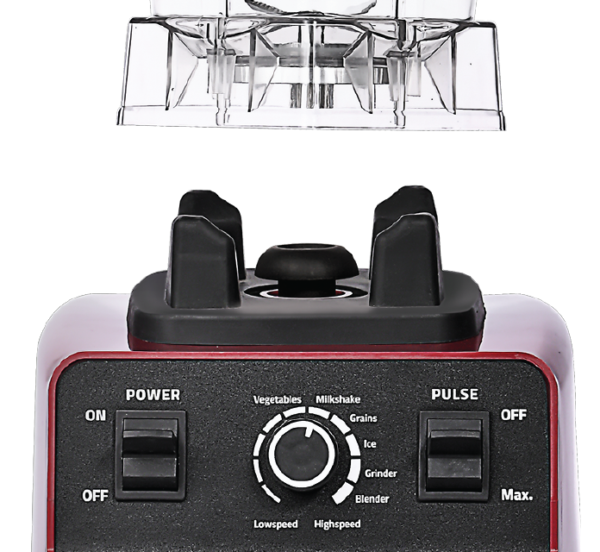 Bld3025 Newal Stand Blender 2L 3 Kktc - Online Alışveriş Bi Sipariş