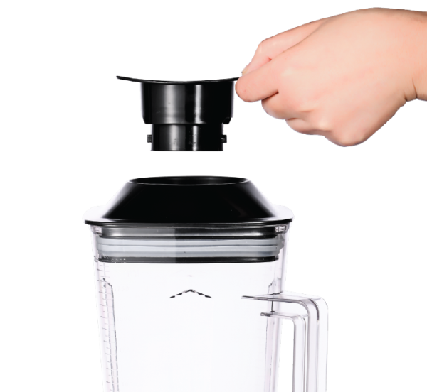 Bld3025 Newal Stand Blender 2L 5 Kktc - Online Alışveriş Bi Sipariş