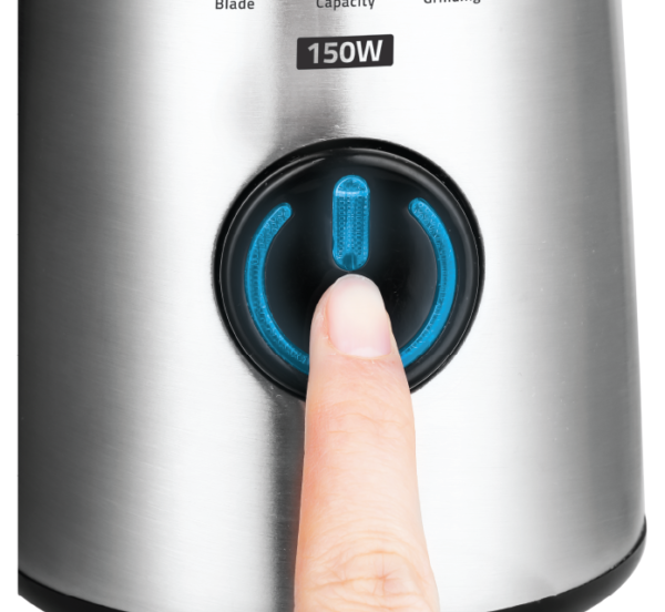 Cof3602 Newal Kahve Ve Baharat Ogutucu 4 Kktc - Online Alışveriş Bi Sipariş