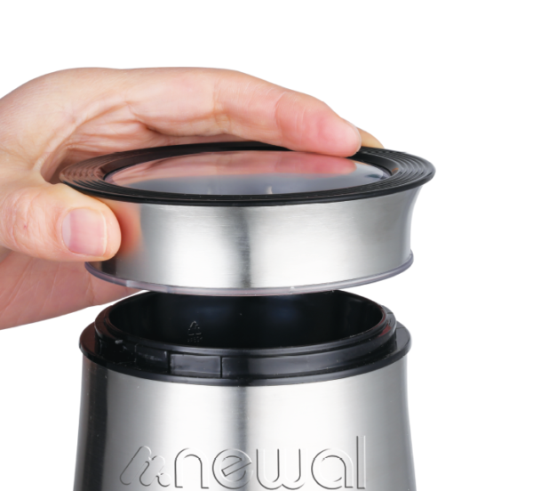 Cof3602 Newal Kahve Ve Baharat Ogutucu 5 Kktc - Online Alışveriş Bi Sipariş