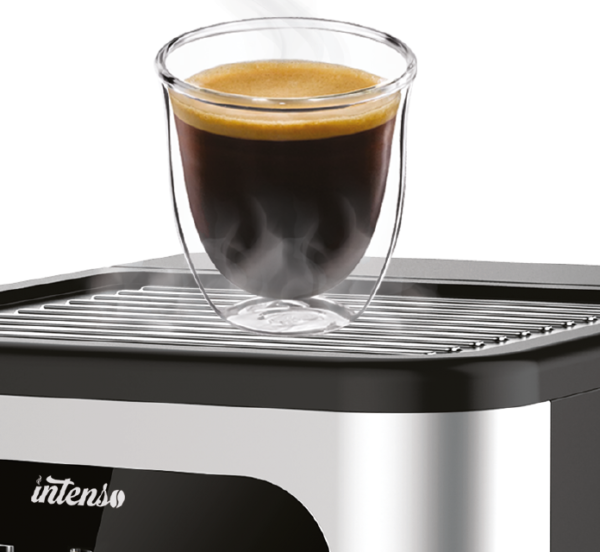 Cof3875 Newal Dokunmatik Espresso Kahve Makinesi 20Bar 6 Kktc - Online Alışveriş Bi Sipariş
