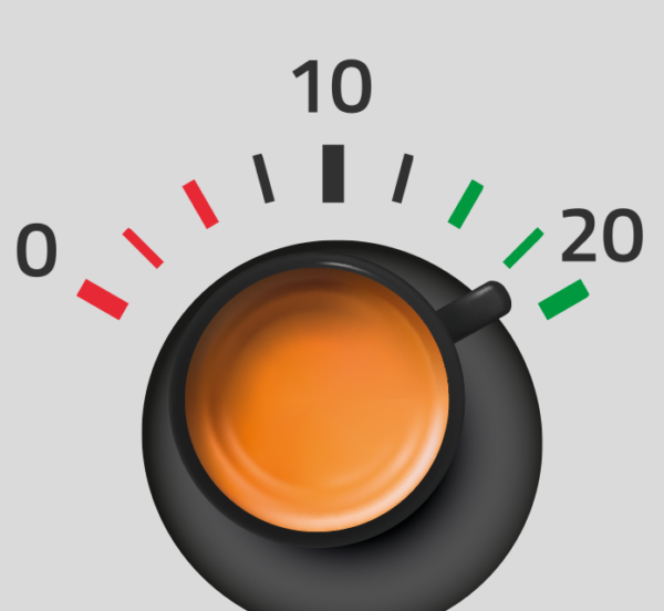 Cof3877 Newal Dokunmatik Espresso Kahve Makinesi 20Bar - Görsel 2