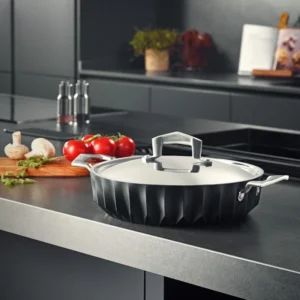 Diagon 30 cm Pilav/Karnıyarık Tencere