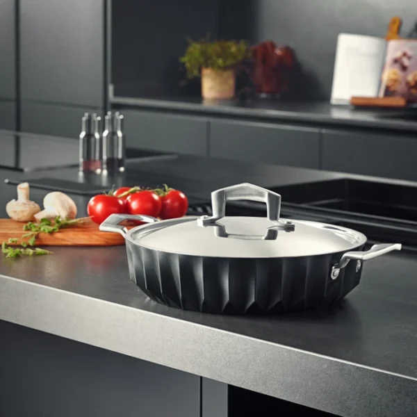 Diagon 30 Cm Pilav/Karnıyarık Tencere