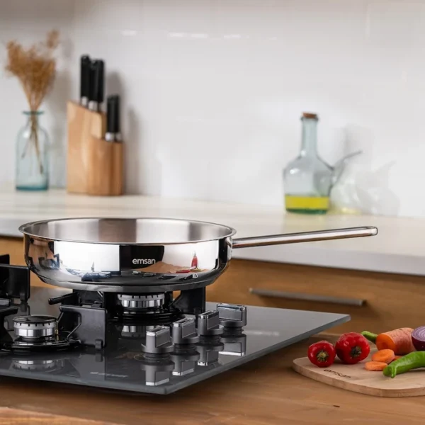 Elite Tava 24 Cm