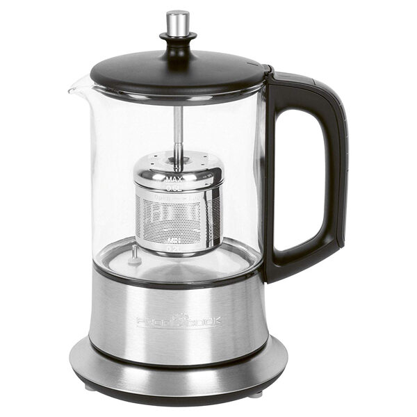 Profi Cook Pc-Tk 1165 Çay Makinesi/Su Isıtıcısı - Kktc Bi Sipariş - Ev Elektroniği&Gt;Küçük Ev Aletleri&Gt;Su Isıtıcıları Kettle