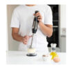 BLACK & DECKER BXHBA1500E El Blenderı - Görsel 5
