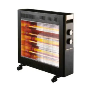 DΟMOTEC D33068 Kuvars Isıtıcı, 2200 Watt