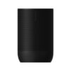 SONOS MOVE2EU1BLK Taşınabilir Bluetooth Hoparlör, Siyah - Görsel 3