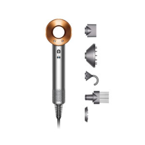 Dyson Hd07 Süpersonik Bakır Saç Kurutma Makinesi - Kktc Bi Sipariş - Ev Elektroniği&Gt;Kişisel Bakım&Gt;Saç Şekillendirme&Gt;Fön Makinesi