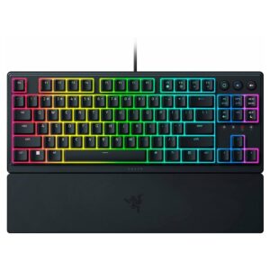 RAZER 1.28.80.26.248 Ornata V3 Tenkeyless Kablolu Oyun Klavyesi - KKTC Bi Sipariş - Teknoloji>Bilgisayar Parçaları>Oyuncu Aksesuarları>Oyuncu Klavyesi